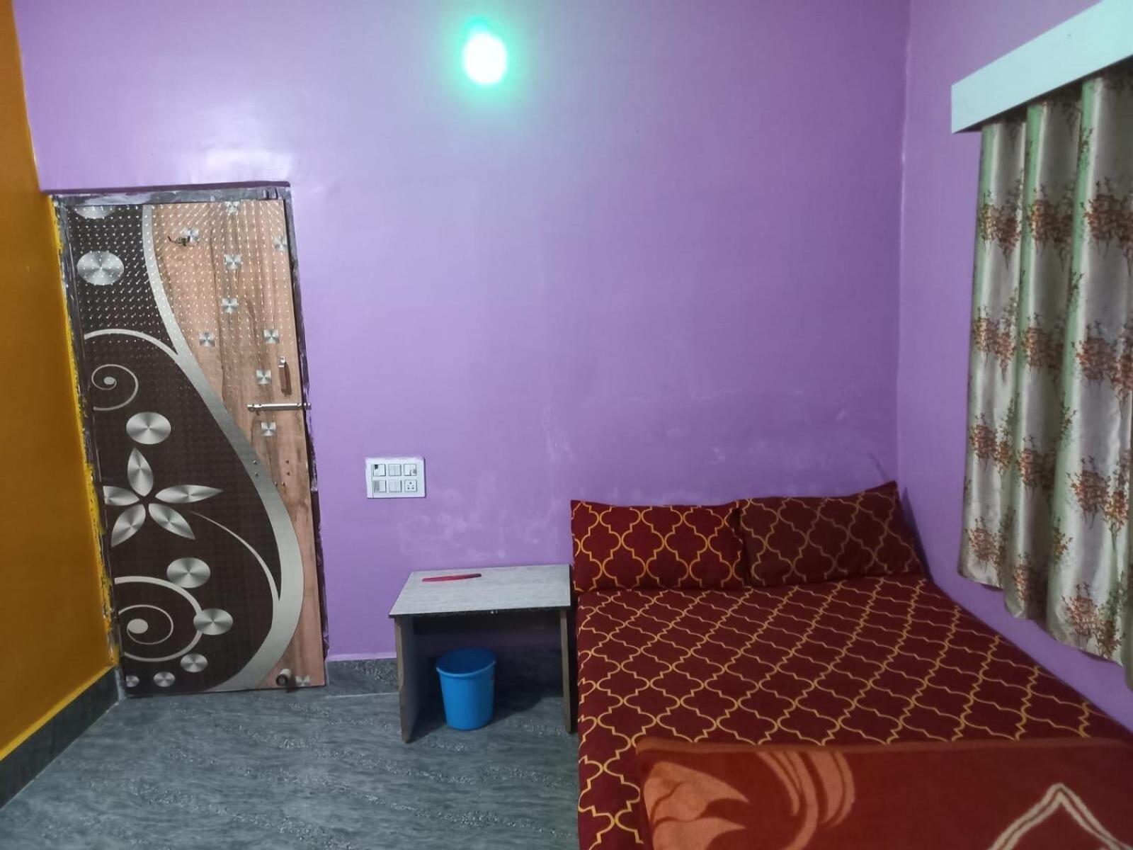 Oyo Paras Hotel Jamui Exterior foto